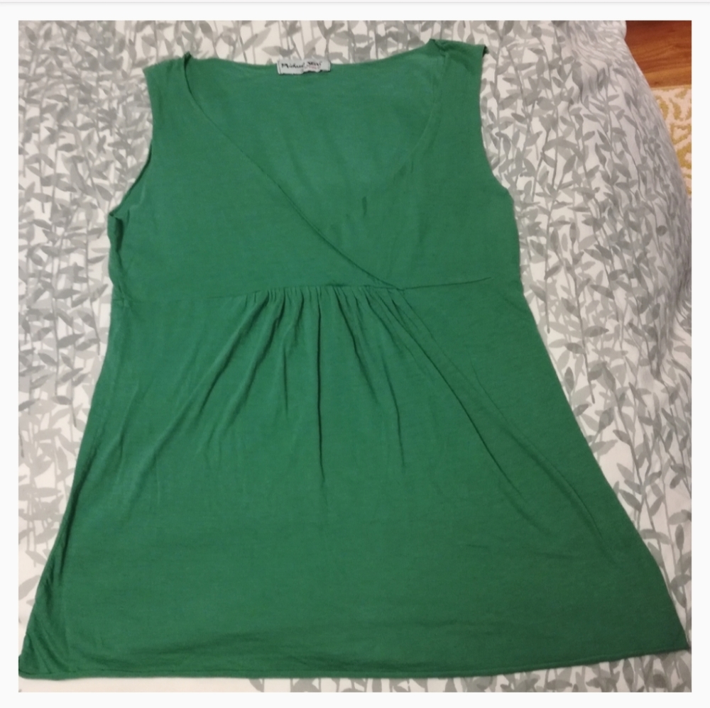 Michael Stars tank